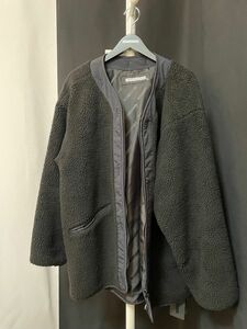 NEIGHBORHOOD ネイバーフッド 21AW LINER Lサイズ