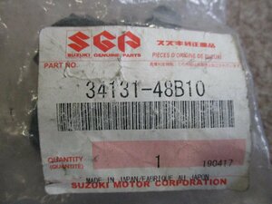 スズキ　GSX750　スピードメーター　ギアボックス　 34131-48B10　純正　廃盤商品　新中古品