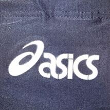 レア【asics】トライアスロン競パンsizeＬ(かなり大きめ)中古美品_画像6