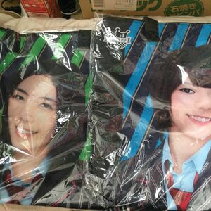 AKB48 トートバッグ