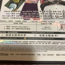 DVD　我的美女老板　中国語_画像3