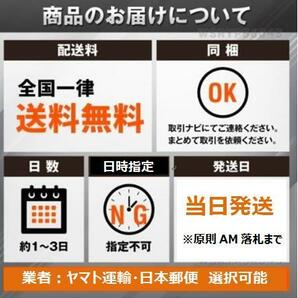 両面テープ付【送料無料】BMWフロントガラス上部用交換ゴムE90E91E92E93E46Z4E85E86F20F21F30F31X5Z3M3M5E60E61E63E64E65E66E67E87E81E82の画像8