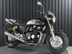 4HM XJR400 47,121km 初年度H6 検査R7/5 現状販売 大阪発 売り切り 全国配送可/送料別途お見積り 直接引取りOK 業販OK 検) CB ZRX Z