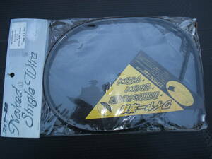 送料\230～! ホンダ CB 750 FZ～FC RC04 社外 チョーク ワイヤー ケーブル 未使用 純正長 875mm FA FB