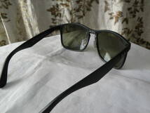 ★Ray-Ban レイバン サングラス RB4264 601-S/5J 58ロ18　145　3Pサイズ CHROMANCE 偏光レンズ 偏光サングラス メンズ 　A3_画像4