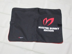 ＭＡＳＴＥＲ ＢＵＮＮＹ ＥＤＩＴＩＯＮ/ランドリーバッグ/未使用■新品■