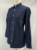 新品20.900円センソユニコ・AYATAH★Yシャツ11casual&stylish_画像5