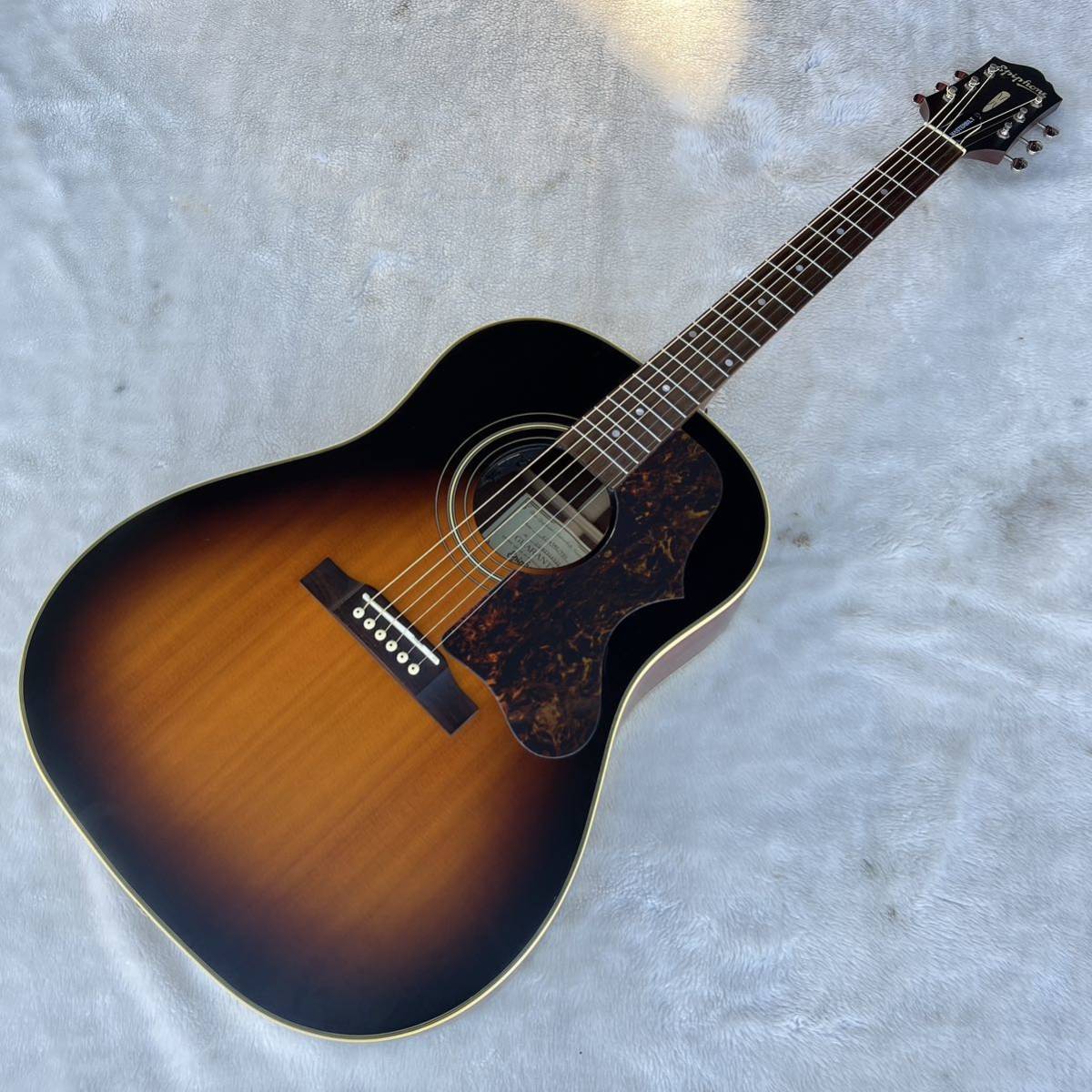 Yahoo!オークション -「epiphone masterbilt」(ホビー