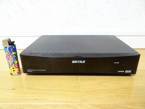  used Buffalo BUFFALO DVR-W1 present condition Junk 