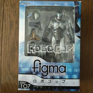 figma ロボコップ　フィグマ