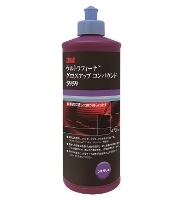 ３Ｍ　5959　ウルトラフィーナ　グロスアップコンパウンド　473ml　宅急便コンパクト用