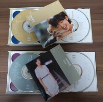 山口百恵 / 百恵神話 ONE AND ONLY 1973～1980/9枚組 CD-BOX/70年代アイドル・スター誕生・中森明菜・桜田淳子・松田聖子など関連_画像4