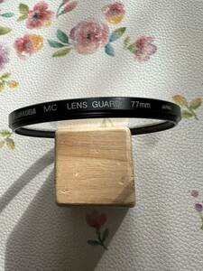 HAKUBA ハクバ MC LENS GUARD 77mm 保護フィルタ