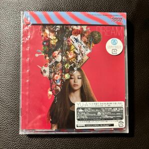DREAM YU-A CD