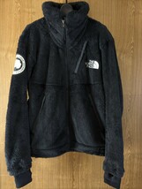 【XL・入手困難 ・状態良好】THE NORTH FACE ノースフェイス フリース アンタークティカ バーサ ロフト ジャケット XL ブラック NA61930_画像1