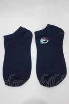 NieR Clothing / 靴下 ネイビー H-24-01-11-1003-PU-ZA-KB-ZT392_画像1