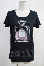 MILK / perfume Tee H-23-08-24-2037h-1-TO-ML-L-KB-ZT388_画像1