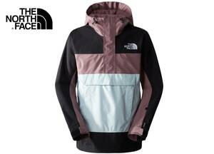 新品 約5.8万 L/ノースフェイス スノージャケット アノラック プルオーバー THE NORTH FACE DRIFTVIEW ANORAK