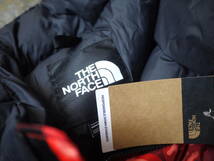 1点のみ 新品 RDS認証 M/ノースフェイス 96 レトロ ヌプシ ダウン ジャケット パッカブル THE NORTH FACE 96 NUPTSE Down JKT_画像9