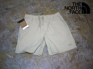 US購入 新品 FLASHDRY L/ノースフェイス ストレッチ ショーツ / ショートパンツ THE NORTH FACE Class V Pull-On Shorts