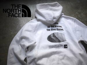 2023最新 新品 L/ノースフェイス グラフィック バックプリント スウェット パーカー 裏起毛 THE NORTH FACE BRAND PROUD HOODIE