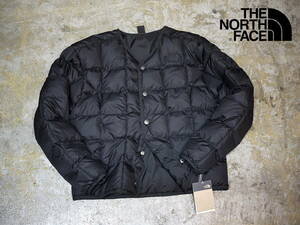 リバーシブル 新品 4万 XXL/ノースフェイス 中綿入り キルティング ナイロン ジャケット THE NORTH FACE LHOTSE REVERS