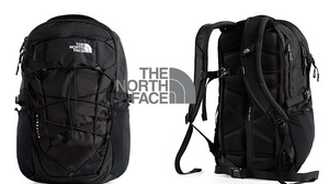 新品 ユニセックス / THE NORTH FACE BOREALIS BACKPACK 28リットル ノースフェイス ボレアリス バックパック リュック BLACK / 10