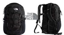 新品 ユニセックス / THE NORTH FACE BOREALIS BACKPACK 28リットル ノースフェイス ボレアリス バックパック リュック BLACK / 10_画像1