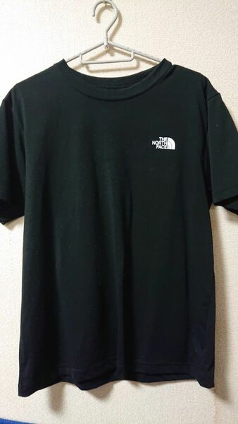 THE NORTH FACE　STICKER HALF DOME TEE メンズ