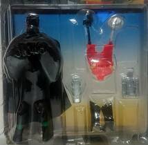 トランスフォーム KENNER アニメ版 バットマン ◇ ディック グレイソン / ロビン ROBIN BATMAN ANIMATED アニメイテッド ケナー _画像4