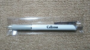  Cellstar CELLSTAR ballpen Tokyo auto salon 2024