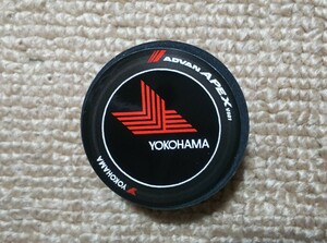 ヨコハマタイヤ YOKOHAMA 横浜ゴム ADVAN APEX V601 マスキングテープ 東京オートサロン2024 新品