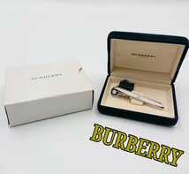 BURBERRY ネクタイピン_画像1