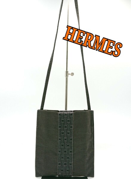 HERMES ショルダーバック