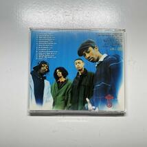 SOULS OF MISCHIEF / 93'TIL INFINITY / CD 国内盤 帯付 24bitデジタルリマスター高音質盤 / 93のインスト収録盤_画像2