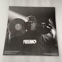 DJ PREMIER / BEATS COLLECTED DUST VOL.3 / gang starr nas tribe called quest wu-tang muro dev large kiyo_画像4