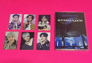 ASTRO Blu-ray 2022 JAPAN CONCERT The 3rd ASTROAD STARGAZER Loppi・HMV限定盤 アストロ #C572