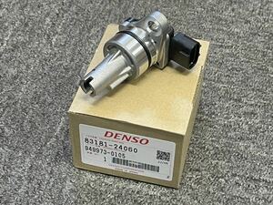 トヨタ純正　　83181-24060 スピードセンサー未使用品　JZX100 R154 JZA70 JZX90 JZX81 JZZ30