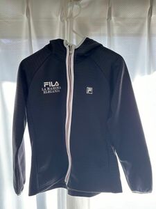 FILA ジャージ上下セット