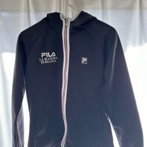 FILA ジャージ上下セット