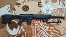 G&G　SIG SG556 DMR　動作未確認_画像1