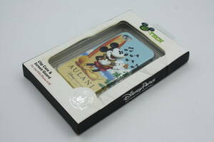  бесплатная доставка! Disney смартфон кейс (iPhone 4/4S) новый товар не использовался ( поиск : смартфон / Kids / мобильный телефон / Mickey Mouse / minnie )