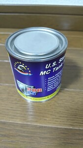 ◆POR-15 ＭＣタンクシーラー240ml 未使用品◆