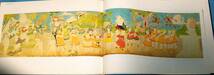 送込み 洋書 Henry Darger / in the Realms of the Unreal 英語 中古 検 ヘンリーダーガー アウトサイダーアート アール・ブリュット_画像4