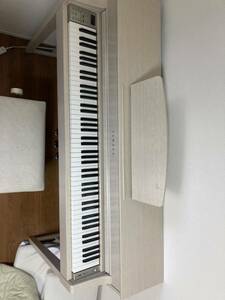 【要注意手渡しのみ】中古 電子ピアノ YAMAHA CLP-535 Clavinova ヤマハ