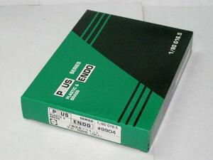 4A HO_FC ENDO end u Tom 50000 kit 2 both go in product number 9904 new goods special price 