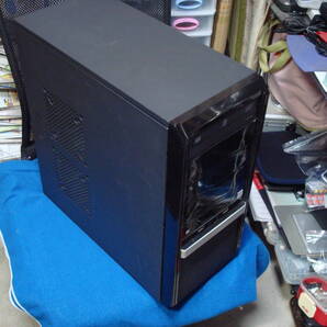 Windows10 Intel第四世代 i3-4130 3.4GHz メモリ8GB HD250GB lenovo H530s移植機 送料無料