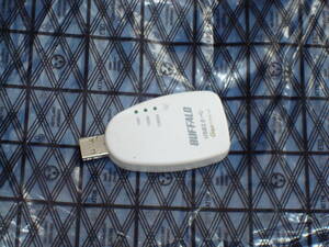 BUFFALO USB2.0接続 10M/100M/1000M対応 LAN変換アダプター LUA2-U2-KGT 送料無料