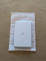 【美品】PS VITA tv 本体 セット バリューパック SONY PlayStation Vita Tv VTE-1000 AA 01_画像3