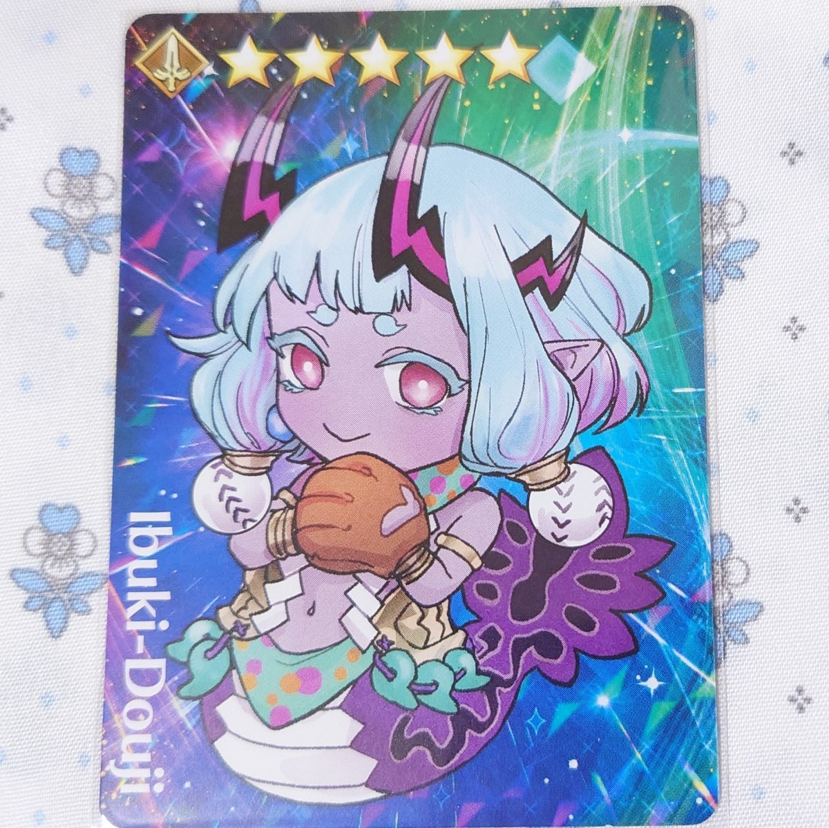 Yahoo!オークション -「伊吹童子 fgo」の落札相場・落札価格 Yahoo!オークション -「伊吹童子 fgo」の落札相場・落札価格